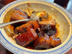特色红烧肉-钱塘宴(东站西子国际店)