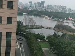 -上海中谷小南国花园酒店