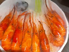 -乔街深夜食堂·小龙虾·高压锅生蚝(杭州总店)