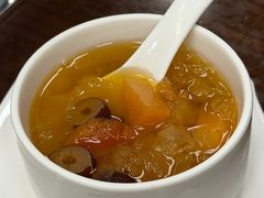-潮福城大酒楼·潮粤菜·港式点心(阳光城店)