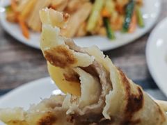 -泓源馅饼店