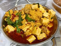-小民大排档(马场角横路店)