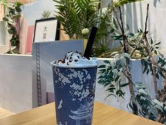 -白棠(九方保利大厦店)