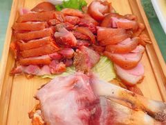 -江南村酒家