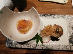 -桐寿司Sushi Tong