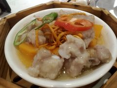 -顺丰轩园林酒家(天河店)