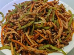 -胖子菜馆(隆昌路店)