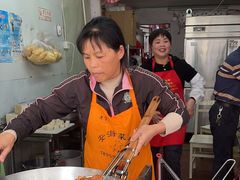 -美美阿姨醋肉(县后路店)