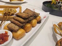 -恒盛居回族饭店