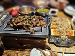 -小川洋风料理(街道口店)