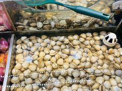 -盛江山自助料理(太原街万达店)