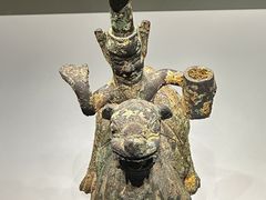 -临沂市博物馆