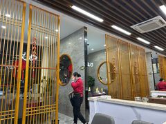 -大众海鲜(巨龙北路店)