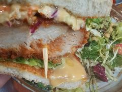 -魏斯理汉堡(西安沣东吾悦店)