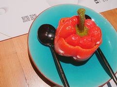 -HELLO MUSAE 拾光缪斯餐厅·纯正希腊风味(苏州中心店)
