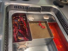 -巴奴毛肚火锅(悠唐购物中心店)