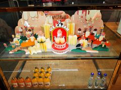-OUR Bakery(三里屯太古里店)