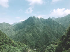 -遂昌金矿国家矿山公园