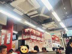 -華人 華星冰室(氹仔 店)