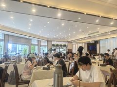 -怡园饭店-餐厅(四望亭店)