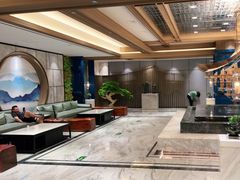 -青水瓦台汤泉(未央店)