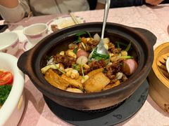 -囍凤楼·粤菜·点心·火锅(温特莱店)