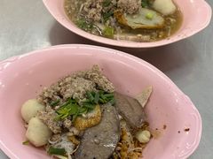 -榮泰米粉湯(Left Shop)