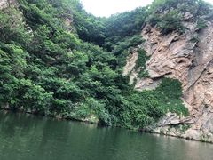 -大连冰峪旅游度假区