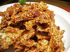 -大海碗·炸酱面·烤鸭·京菜(天坛店)
