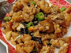 -宗氏一喜砂锅·特色湖北菜(楚河汉街店)