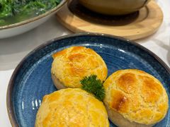 -白天鹅宾馆-宏图府餐厅