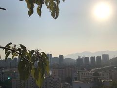 -梅峰山地公园
