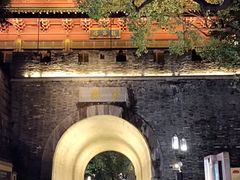 -鼓楼(西湖风景名胜区)