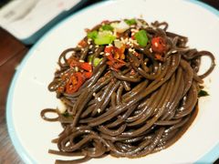 -江边城外烤全鱼(方庄时代购物中心店)