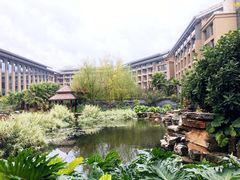 -昆明洲际酒店