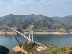 -酒仙湖景区