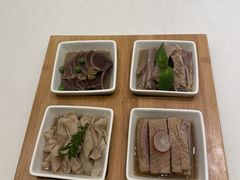 -全聚德(扬州虹桥坊店)