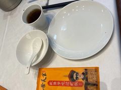 -乾隆美食·本帮菜(黄河路店)