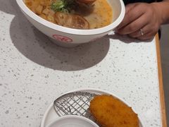 -味千拉面(泰州万达广场店)