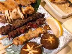 -有喜屋·深夜食堂(北京西路店)