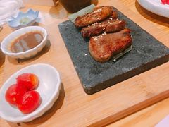 -花潮料理艺食馆(世欧广场店)