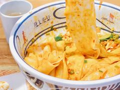 -陇上秦轩biangbiang面(萧山万象汇店)