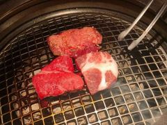 -赤坂亭·M9和牛烧肉·铁板烧(合肥万象城店)