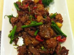 -长崎家日式料理(人民大街店)