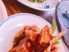 -鉴川·川菜传承(星汇两江店)
