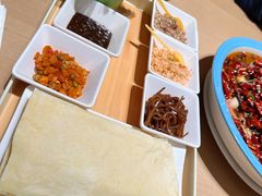 杂粮煎饼-映像威海·海鲜味道(经区店)