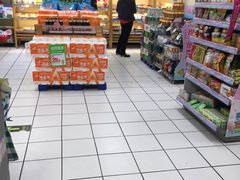 -仲家汇超市(经三路店)