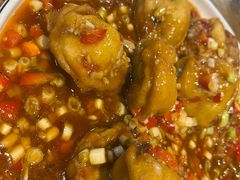 -厨神老街兔·淳朴人家店(盐帮菜风味名店)