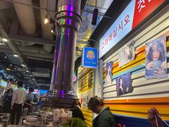 -玄希浪漫厨房·韩料烤肉(湖滨银泰in77店)