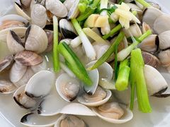 -考记泥焗鸡农庄·海鲜(北洛秘境店)